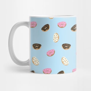 Donuts Mug